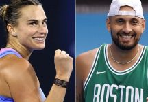 E’ ufficiale: La “Battaglia dei Sessi” torna nel tennis – Sabalenka vs Kyrgios il 28 dicembre a Dubai. Ecco tutte le regole (i due tennisti fanno parte della stessa agenzia)