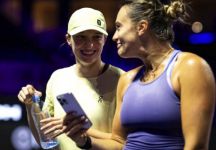 Dubai: Partenza Sprint per Sabalenka e Swiatek. Sconfitta per Jasmine Paolini (vIDEO)