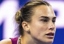 Sabalenka sorpresa a Pechino: Bartunkova la elimina in due set, cinque palle break sprecate (Video)
