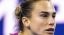 Sabalenka sorpresa a Pechino: Bartunkova la elimina in due set, cinque palle break sprecate (Video)