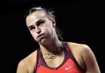 Jimmy Connors punge Sabalenka: “Ha la testa occupata da altre cose”