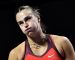 Jimmy Connors punge Sabalenka: “Ha la testa occupata da altre cose”