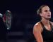 Li sorprende Sabalenka (al decimo match point!) e vola agli ottavi al WTA 1000 Wuhan