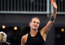 Sabalenka mette fine alla favola di Noskova e inizia la stagione con il titolo nel WTA 500 di Adelaide (Video)