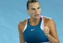 Australian Open: Prima finale in carriera in un torneo dello Slam per Aryna Sabalenka