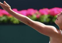 Aryna Sabalenka e l’arma che ora sfrutta, il servizio. Daniil Medvedev, tra i migliori specialisti su superfici rapide