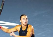 ATP e WTA 500 Washington: I risultati con il dettaglio delle Semifinali. Fuori Aryna Sabalenka