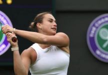 Sabalenka frena l’entusiasmo per Wimbledon: “Non sono al 100% fisicamente”