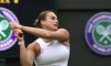 Sabalenka frena l’entusiasmo per Wimbledon: “Non sono al 100% fisicamente”