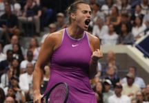 Sabalenka regina di New York: trionfo agli US Open contro Pegula (Video)