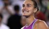 Ranking WTA: La situazione di questa settimana. Aryna Sabalenka al n.1 del mondo