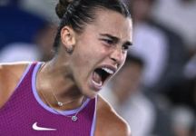 Sabalenka: Orgoglio e ambizione dopo un 2024 da record