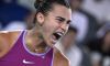 Sabalenka: Orgoglio e ambizione dopo un 2024 da record