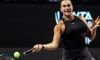 Ranking WTA: La situazione di questa settimana. Sabalenka sempre al comando