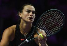 Ranking WTA: La situazione di questa settimana. Aryna Sabalenka chiude l’anno al n.1 del mondo