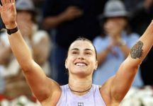 Sabalenka vince a Madrid contro Gauff in una finale tesa (Video)