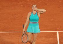 Sabalenka batte Swiatek, prima finale a Roland Garros per la n.1