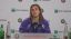 La conferenza stampa di Aryna Sabalenka: “Si, fa male. Fa davvero male”