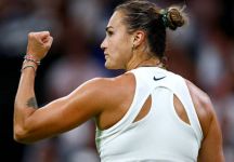 Kyrgios e Sabalenka vogliono una nuova “Battaglia dei Sessi”: sfida in vista tra i due fuoriclasse