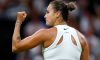 Wimbledon: I risultati con il dettaglio del Day 5. Sabalenka batte Raducanu dopo una grande battaglia e vola agli ottavi a Wimbledon