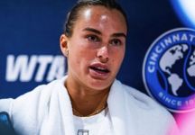 Sabalenka, avanti a Cincinnati con lo sguardo già rivolto alle “curve” dei quarti