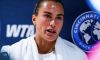 Sabalenka, avanti a Cincinnati con lo sguardo già rivolto alle “curve” dei quarti