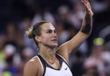 US Open, Vondrousova si ritira: Sabalenka in semifinale senza giocare