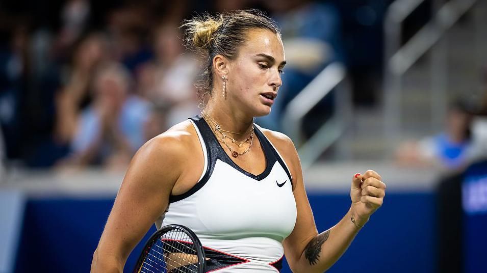Aryna Sabalenka ha vinto il quarto Slam in carriera