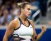 Sabalenka rinuncia a Pechino: l’obiettivo è rientrare a Wuhan