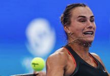 WTA 1000 Wuhan e WTA 125 Maiorca: I risultati completi con il dettaglio del Day 4. Sabalenka avanza agli ottavi a Wuhan. Vincono anche Pegula e Gauff