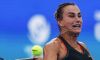 Sabalenka scherza su Djokovic: “Se vince Shanghai, sarà anche merito mio”