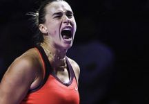 Aryna Sabalenka guarda al futuro: “Voglio diventare madre tra cinque anni, ma ora la mia priorità è il tennis”