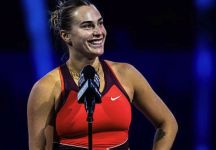 Kyrgios cede a Shelton, Sabalenka brilla contro Osaka e provoca l’australiano (Video)