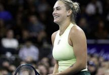 Sabalenka: “Non è giusto che una donna affronti un uomo biologico”