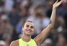 WTA 500 Brisbane, WTA 250 Auckland e WTA 125 Canberra: I risultati completi del Day 5. Muchova in forma smagliante, ora la prova Sabalenka