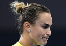 Sabalenka trionfa a Brisbane, emozioni forti in finale: tra il titolo della n.1 e il messaggio di Kostyuk. Svitolina vince ad Auckland (Video)