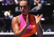 Australian Open: I risultati completi con il dettaglio del Day 10. In campo anche Alcaraz. Sabalenka avanza senza concedere set: Jovic si ferma nei quarti a Melbourne. Svitolina travolge Gauff e torna in top-10