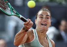 Masters e WTA 1000 Madrid: I risultati completi con il dettaglio del Day 8. Sabalenka crolla a Madrid – sei match point sprecati, Baptiste vola in semifinale