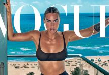 Sabalenka si racconta a Vogue: “Da giovane tantissimi allenatori mi dicevano che ero stupida. Va bene urlare, ne ho bisogno per restare mentalmente dentro la partita”