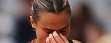 Roland Garros, le parole delle protagoniste: Chwalinska non si ferma, Sabalenka crolla, Shnaider sogna