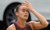 Sabalenka segna un record assoluto in negativo