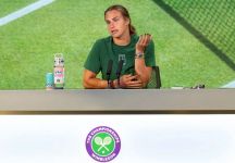 “Solo 15 minuti”: anche a Wimbledon i principali giocatori limiteranno la presenza coi media per protestare sul mancato accordo per la distribuzione dei ricavi