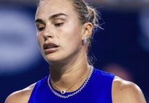 Sabalenka, nuovo stop a Toronto: Alexandrova la elimina e Rybakina si avvicina