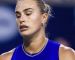 Sabalenka cambia approccio a Cincinnati: «Niente aspettative, voglio soltanto lottare e divertirmi»
