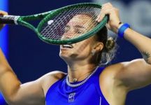 Combined Cincinnati: I risultati completi con il dettaglio del Day 7. Sabalenka crolla contro Bejlek. La numero 1 è fuori, Rybakina vede il sorpasso nel ranking