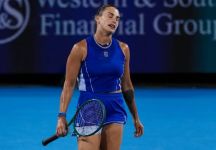 Sabalenka, più dubbi che certezze con US Open alle porte (e lo spettro di perdere il n.1 nel ranking)