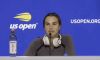 Sabalenka risponde per le rime a un cronista a New York: “Pensate prima di parlare” (video)