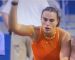 US Open, Sabalenka paga la rabbia della finale: multa da 7.500 dollari