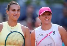 Sabalenka e Swiatek rinunciano al WTA 1000 Dubai