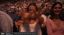 Sabalenka si gode la UFC ad Abu Dhabi: ovazione sugli spalti, ma in TV diventa “Sabalenko” (Video)